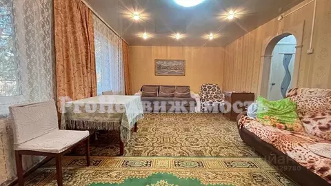 Дом в Тыва, Кызылский кожуун, Каа-Хем пгт ул. Профилакторская (96 м)