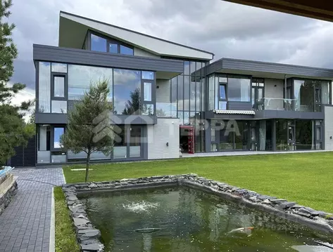 Дом в Московская область, Красногорск городской округ, д. Поздняково, ...