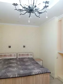 1-к кв. Самарская область, Самара Арцыбушевская ул., 204 (50.0 м)