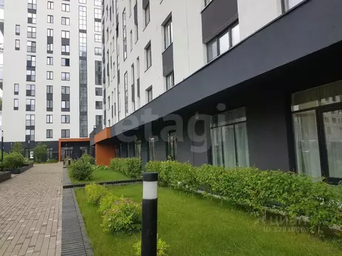 2-к кв. Иркутская область, Иркутск ул. Красных Мадьяр, 29 (62.6 м)