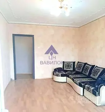 1-к кв. Ростовская область, Волгодонск ул. Гагарина (37.0 м)