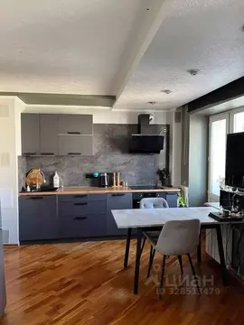 2-к кв. Пермский край, Пермь Петропавловская ул., 123 (41.2 м)