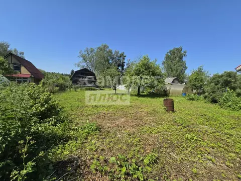 Дом в Московская область, Дмитровский муниципальный округ, пос. Рыбное ...