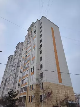 1-к кв. Москва Святоозерская ул., 5 (40.0 м)