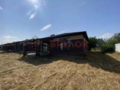 Дом в Ростовская область, Аксайский район, Ольгинская ст-ца ...