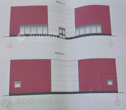 Помещение свободного назначения в Чувашия, Канаш Красноармейская ул., ...