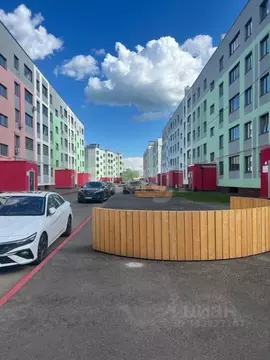1-к кв. Башкортостан, Уфа ул. Академика Курчатова, 65 (32.2 м)