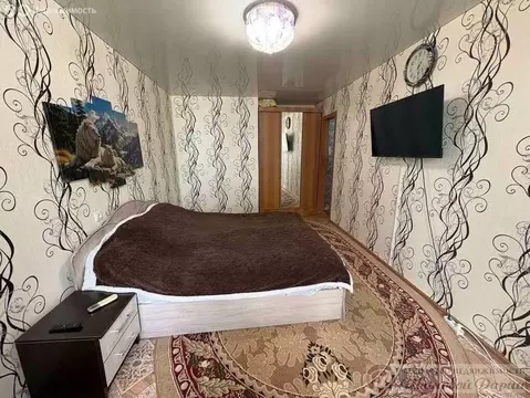1-комнатная квартира: Самара, Пензенская улица, 69 (31.7 м)