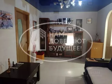 4-к кв. Удмуртия, Глазов ул. Революции, 16 (64.0 м)