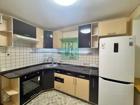 1-к кв. Севастополь ул. Горпищенко, 94 (39.6 м)