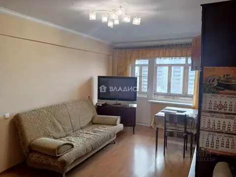 3-к кв. Бурятия, Улан-Удэ ул. Пирогова, 34 (54.5 м)