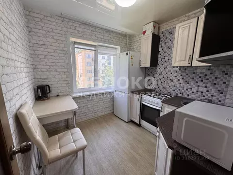 2-к кв. Пермский край, Березники Юбилейная ул., 79 (43.5 м)