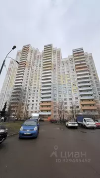 1-к кв. Московская область, Мытищи ул. Борисовка, 16а (42.0 м)