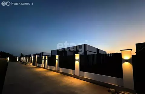 Дом в село Ягодное, Кооперативная улица (165 м)