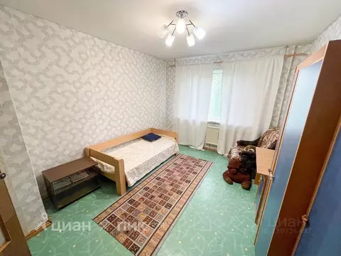 2-к кв. Санкт-Петербург Наличная ул., 40К5 (50.0 м)