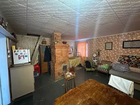 Дом в Ленинградская область, Волхов Южное СНТ, 9-я линия, 168 (50 м)