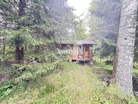 Участок в Ленинградская область, Всеволожский район, Куйвозовское ...