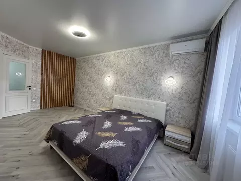 1-к кв. Краснодарский край, Анапа ул. Ленина, 173Ак3 (44.0 м)