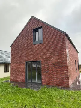 Коттедж в Калининградская область, Зеленоградский муниципальный округ, ...