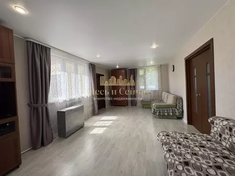 Дом в Татарстан, Казань Смородинка СНТ, 2060 (60 м)