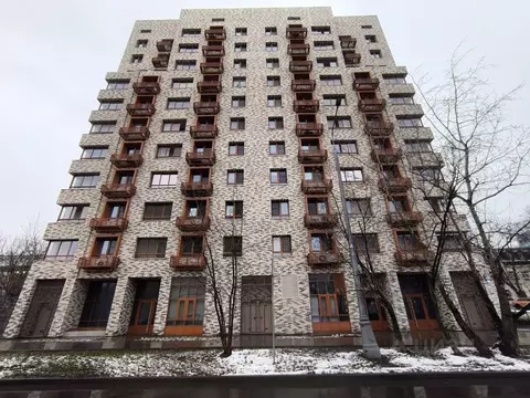 Помещение свободного назначения в Москва 1-й Стрелецкий проезд, 18 ...