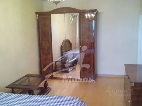 2-к кв. Москва Дорогобужская ул., 3 (57.8 м)