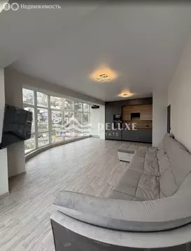 3-комнатная квартира: Ялта, Ореховая улица, 23А (103.5 м)