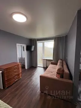 2-к кв. Ленинградская область, Волхов Молодежная ул., 12 (42.0 м)