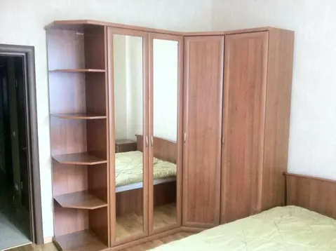 2-к кв. Москва Филевский бул., 24к1 (75.0 м)