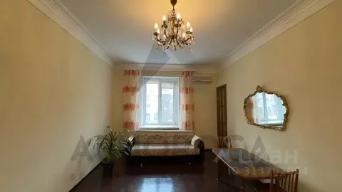 3-к кв. Волгоградская область, Волгоград Советская ул., 20 (59.2 м)