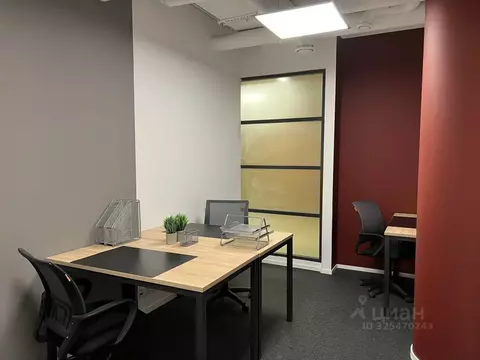 Офис в Москва Минская ул., 2Ж (12 м)