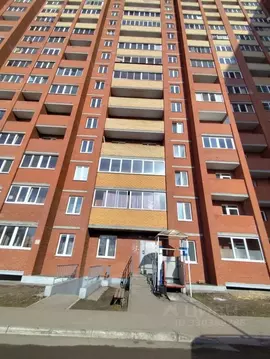 Комната Пермский край, Пермь ул. Менжинского, 53А (16.4 м)
