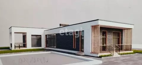 Дом в Башкортостан, Уфимский район, Русско-Юрмашский сельсовет, д. ...