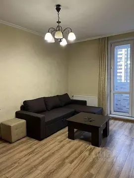 1-к кв. Московская область, Одинцово ул. Белорусская, 6 (32.0 м)