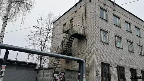 Помещение свободного назначения в Нижегородская область, Нижний ...