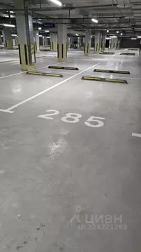 Гараж в Москва Кольская ул., 8к1 (16 м)