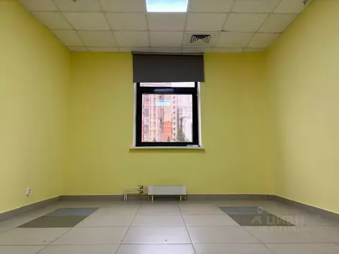 Офис в Татарстан, Казань ул. Пушкина, 19 (22 м)