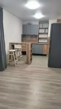 1-к кв. Тверская область, Калининский муниципальный округ, д. Батино ...