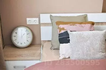 1-к кв. Свердловская область, Екатеринбург ул. Азина, 22/7 (25.0 м)