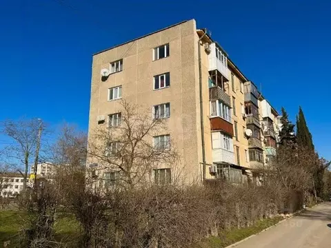 3-к кв. Крым, Евпатория ул. Интернациональная, 119 (52.4 м)