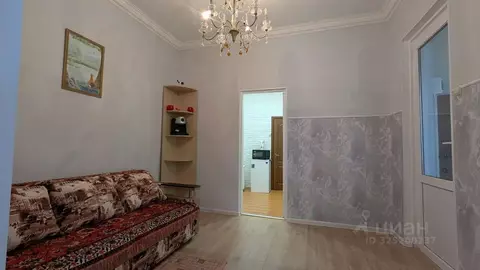 2-к кв. Крым, Ялта ул. Таврическая, 10 (40.0 м)