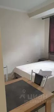 Студия Ставропольский край, Ессентуки ул. Фрунзе, 51 (25.0 м)