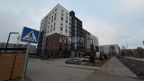 Торговая площадь в Ульяновская область, Ульяновск просп. ...