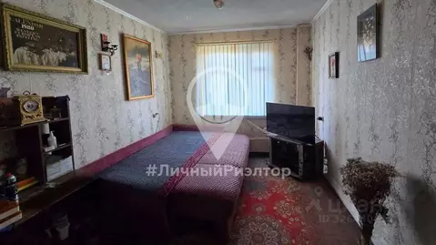 3-к кв. Рязанская область, Рязань ул. Бирюзова, 30к1 (66.3 м)