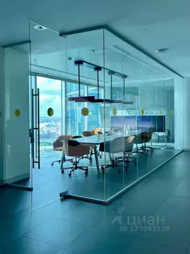 Офис в Москва наб. Пресненская, 10 (4125 м)