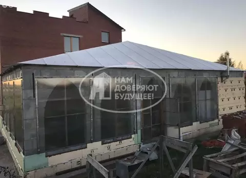 Дом в Глазов, Озёрный бульвар, 37 (138.2 м)