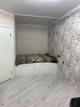 1-к кв. Татарстан, Казань ул. Николая Ершова, 66В (40.0 м)