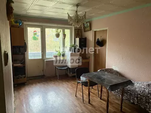 3-к кв. Московская область, Одинцовский городской округ, ВНИИССОК пгт ...