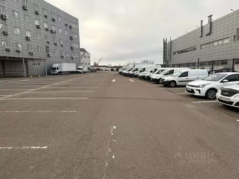 Офис в Москва МКАД, 47-й км, 11с2 (73 м)