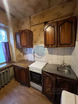 2-к кв. Московская область, Домодедово Северный мкр, ул. Речная, 3 ...